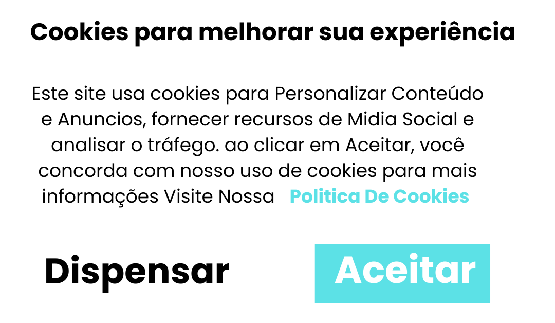Cookies para melhorar sua experiência (1)